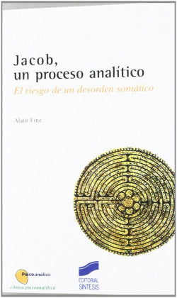 Jacob, un Proceso Analitico - (Sintesis Editorial) - 9788477388371