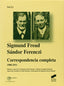 Correspondencia Freud/ Ferenzi VOL I.1 (1908-1911) - (Sintesis Editorial) - 9788477388401