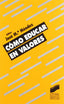 Como Educar en Valores (Sintesis Editorial) - 9788477388746