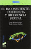 Inconsciente: Existencia y Diferencia Sexual (Sintesis Editorial) - 9788477388838