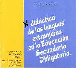 Didáctica de las Lenguas Extranjeras ESO - (Sintesis Editorial) - 9788477389118