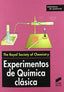 Experimentos de Química Clasica - (Sintesis Editorial) - 9788477389637