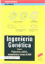 Ingenieria Genetica VOL. I - (Sintesis Editorial) - 9788477389644