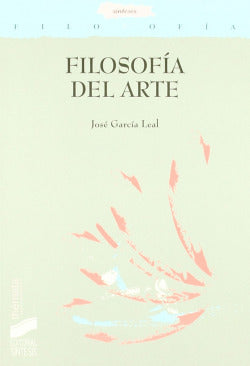 Filosofía del Arte (Sintesis Editorial) - 9788477389811