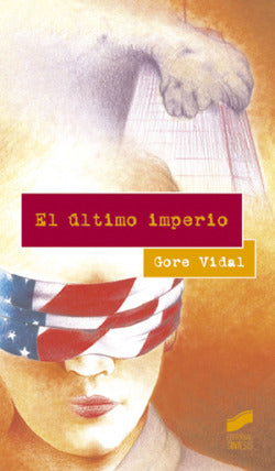 Ultimo Imperio, el (Sintesis Editorial) - 9788477389866
