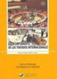 INCUMPLIMIENTO DE LOS TRATADOS INTERNACIONALESEL - 9788478016679 Imagen principal del producto