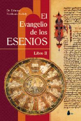 EVANGELIO DE LOS ESENIOS VOL II - 9788478080465