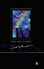 TAO LOS TRES TESOROS I Osho I Sirio I 9788478083916