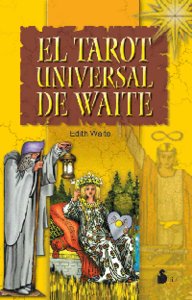 TAROT UNIVERSAL DE WAITE I Waite, E, I Sirio I 9788478084067 Imagen principal del producto