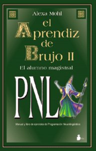 APRENDIZ DE BRUJO II EL - 9788478084265 Imagen principal del producto