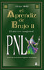APRENDIZ DE BRUJO II EL - 9788478084265