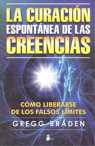 CURACION ESPONTANEA DE LAS CREENCIASLA - 9788478086665 Imagen principal del producto