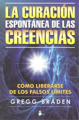 CURACION ESPONTANEA DE LAS CREENCIASLA - 9788478086665