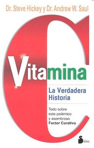 VITAMINA C - 9788478086931
