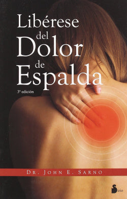 LIBERESE DEL DOLOR DE ESPALDA - 9788478087464 Imagen secundaria del producto