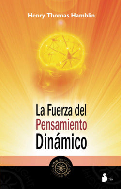 FUERZA DEL PENSAMIENTO DINAMICOLA - 9788478087600 Imagen secundaria del producto