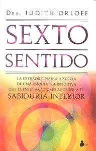 SEXTO SENTIDOEL - 9788478087655 Imagen principal del producto