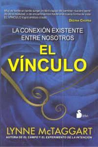 VINCULOEL RUSTICA - 9788478087846 Imagen principal del producto