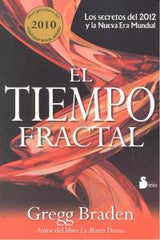 TIEMPO FRACTAL EL - 9788478087976