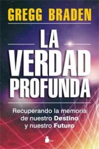 VERDAD PROFUNDALA - 9788478088096 Imagen principal del producto