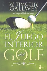 JUEGO INTERIOR DEL GOLFEL - 9788478088119