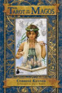 TAROT DE LOS MAGOS MAZO,EL I Blumen,John J I Sirio I 9788478088676 Imagen principal del producto