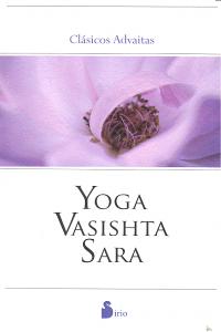 YOGA VASISHTA SARA NE - 9788478088898 Imagen principal del producto