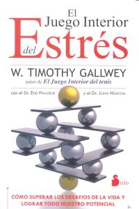 JUEGO INTERIOR DEL ESTRESEL - 9788478088973