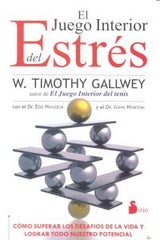 JUEGO INTERIOR DEL ESTRESEL - 9788478088973