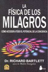 FISICA DE LOS MILAGROSLA - 9788478089048