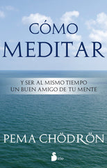 COMO MEDITAR - 9788478089406