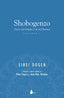 SHOBOGENZO II - 9788478089604