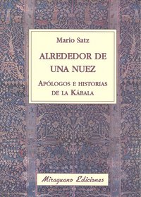 ALREDEDOR DE UNA NUEZ - 9788478133673 Imagen principal del producto
