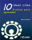 10 IDEAS CLAVE EVALUAR PARA APRENDER | SANMARTI | GRAO | 9788478274734