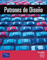 PATRONES DE DISEÑO - 9788478290598