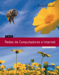 Redes de Computadoras e Internet 5/E (Addison Wesley) - 9788478290833