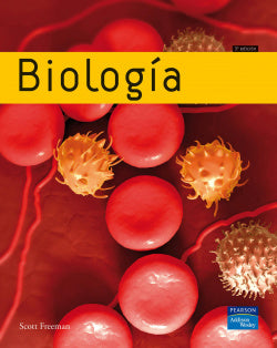 Biología 3ªED (Addison Wesley) - 9788478290987