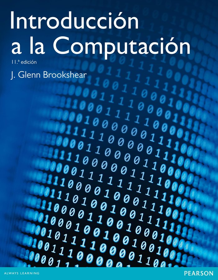 INTRODUCCION A LA COMPUTACION 11ED - 9788478291397 Imagen principal del producto