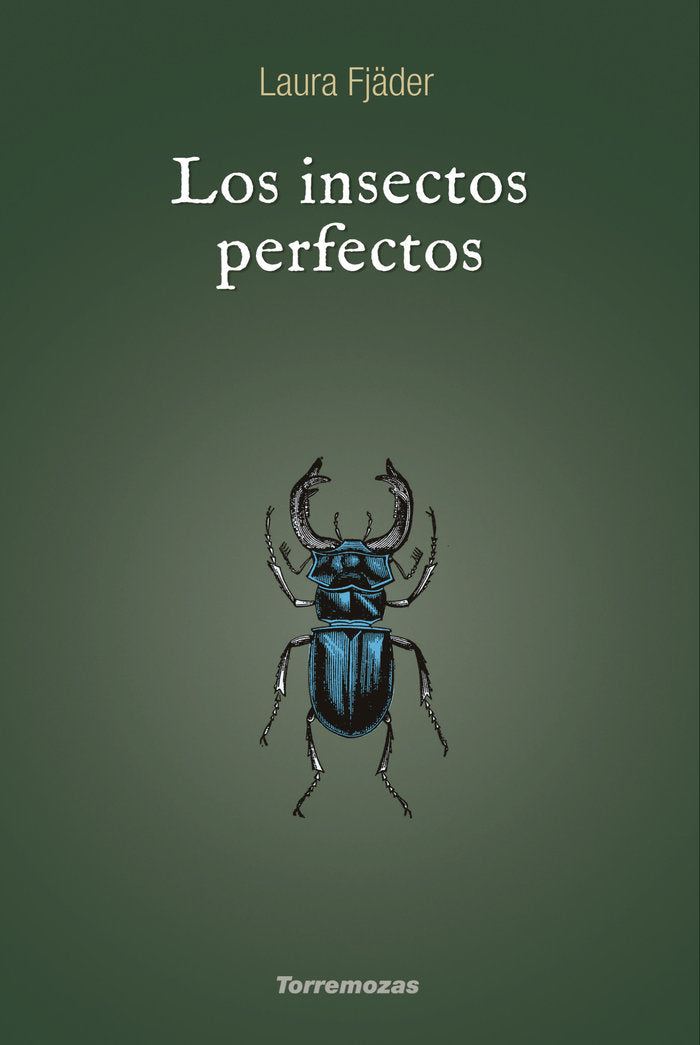 INSECTOS PERFECTOSLOS - 9788478398089 Imagen principal del producto