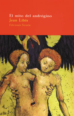 MITO DEL ANDROGINO - 9788478445448 Imagen secundaria del producto