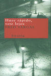 HUYE RAPIDO VETE LEJOS RTCA NT - 9788478446612 Imagen principal del producto