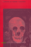 CUENTOS DE TERROR Y MISTERIO -CEL | Aa,vv, | 9788478448548 (Siruela)
