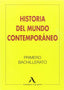 HISTORIA DEL MUNDO CONTEMPORANEO 1oNB 15 COLHMC41NB | AA,VV | 9788478610648 (Coloquio)