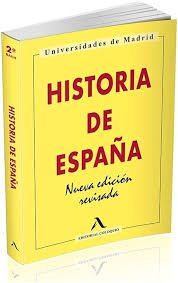 ✅ HISTORIA DE ESPAÑA 2ºNB 24 I AA,VV I COLOQUIO I 9788478610761 Imagen principal del producto