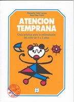 ATENCION TEMPRANA | VIDAL/DIAZ | CEPE | 9788478690282 Imagen principal del producto