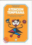 ATENCION TEMPRANA | VIDAL/DIAZ | CEPE | 9788478690282