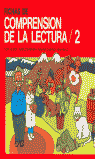 FICHAS DE COMPRENSIÓN DE LA LECTURA 2 I Condemarín, Mabel;Milicic, Neva;Alliende González, Marcial Felipe;Chadwick, Maríana I Ciencias de la Educación Preescolar y Especial I 9788478690565 Imagen principal del producto