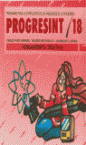 PROGRESINT 18. PENSAMIENTO CREATIVO I Yuste Hernanz, Carlos;Sánchez Quirós, Juan Miguel;Diez Bugallo, María Dolores I Ciencias de la Educación Preescolar y Especial I 9788478691098 Imagen principal del producto