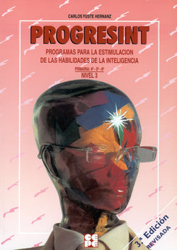 PROGRESINT GUIA C,MEDIO | YUSTE HERNANZ,C, | CEPE | 9788478691173 Imagen secundaria del producto