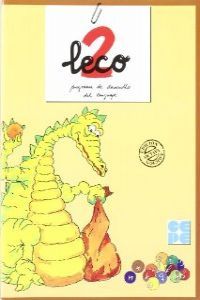 LECO 02 - LEO, ESCRIBO Y COMPRENDO I Galve Manzano, José Luis;Trallero Sanz, Manuel I Ciencias de la Educación Preescolar y Especial I 9788478691838 Imagen principal del producto